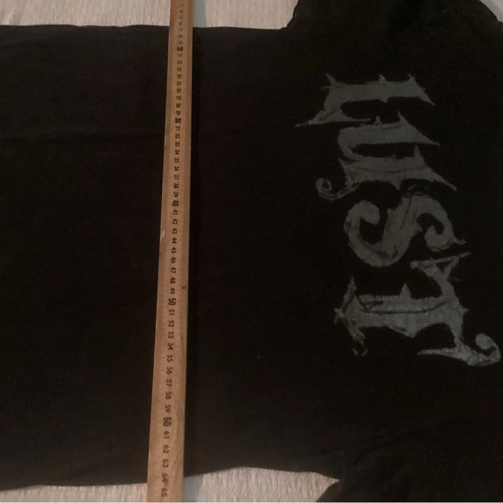 RARE Juicy Couture “Lust”  T-shirt - Picture 4 of 6